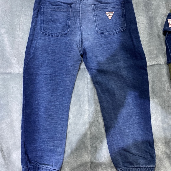 Guess boys 3 piece set - Picture 4 of 4